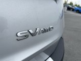 Used 2023 Nissan Rogue SV image 4