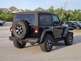 Used 2021 Jeep Wrangler Rubicon image 5