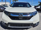 Used 2017 Honda CR-V Touring image 2