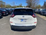 Used 2018 Nissan Murano S image 5