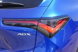 New 2025 Acura ADX A-Spec image 5