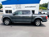 Used 2019 Ford F150 XLT w/ Equipment Group 302A Luxury image 2