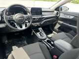 Used 2022 Kia Forte LXS image 2