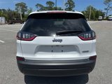 Used 2020 Jeep Cherokee Latitude image 3