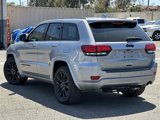 Used 2018 Jeep Grand Cherokee Altitude image 4
