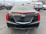 Used 2016 Cadillac ATS Luxury w/ Cold Weather Package image 4