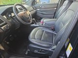 Certified 2018 Ford Explorer Limited image 4
