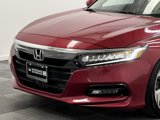 Used 2018 Honda Accord Touring image 2