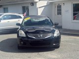 Used 2012 Nissan Altima 2.5 S w/ Special Edition Pkg image 2