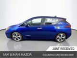 Used 2018 Nissan Leaf SV w/ Protection Package image 4