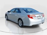 Used 2014 Toyota Camry SE image 5