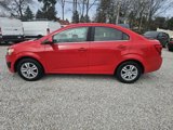 Used 2014 Chevrolet Sonic LT image 5