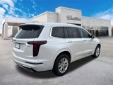 New 2025 Cadillac XT6 Luxury image 3