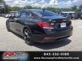 Used 2019 Genesis G70 2.0T Advanced w/ Sport Package image 5