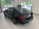 Certified 2025 Volvo S60 B5 Plus image 6