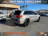 Used 2015 Jeep Grand Cherokee Altitude image 4
