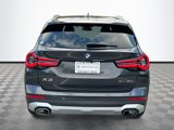 Used 2022 BMW X3 xDrive30i w/ Convenience Package image 6