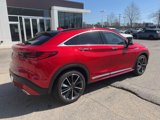 Used 2023 INFINITI QX55 Sensory image 5
