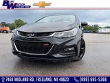 Used 2018 Chevrolet Cruze LT w/ Sun And Sound Package image 1