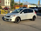 Used 2012 Nissan Versa 1.8 S w/ Plus Pkg image 3