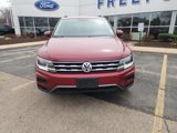 Used 2019 Volkswagen Tiguan S w/ Driver Assistance Package image 3