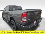 Used 2022 RAM 1500 Lone Star image 3
