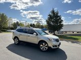 Used 2015 Chevrolet Traverse LTZ image 2
