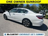 Used 2016 Honda Accord EX-L image 5