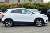 Used 2019 Chevrolet Trax LT w/ Driver Confidence Package image 3