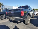 Used 2016 Ford F150 Lariat w/ Equipment Group 502A Luxury image 4