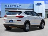 Used 2020 Hyundai Tucson SE image 4