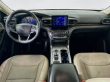 Used 2020 Ford Explorer Limited image 3