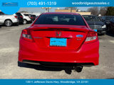 Used 2013 Honda Civic Si image 5