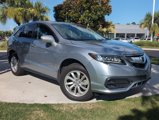 Used 2018 Acura RDX FWD w/ Technology Package image 2