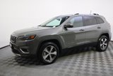 Used 2019 Jeep Cherokee Limited image 2