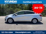 Used 2017 Kia Rio LX image 2