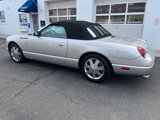 Used 2004 Ford Thunderbird Deluxe image 2