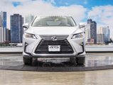 Used 2017 Lexus RX 350 AWD image 3