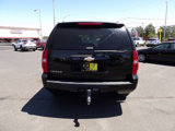 Used 2007 Chevrolet Tahoe LTZ w/ LTZ Preferred Equipment Group image 4