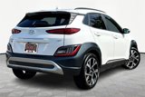 Used 2023 Hyundai Kona Limited w/ Cargo Package image 2