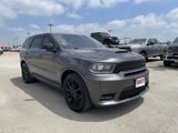 Used 2018 Dodge Durango R/T w/ Blacktop Package image 2