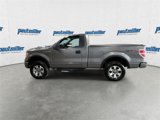 Used 2013 Ford F150 STX w/ Mid Equipment Group image 5