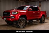 Used 2021 Toyota Tacoma TRD Sport image 4