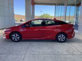 Used 2018 Toyota Prius Prime Advanced image 5