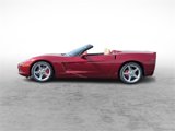 Used 2006 Chevrolet Corvette Convertible w/ Preferred Equipment Group image 2