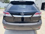 Used 2013 Lexus RX 350 FWD image 4