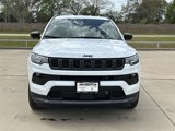 New 2025 Jeep Compass Latitude w/ Convenience Group image 3