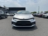 Used 2020 Toyota Corolla SE image 2