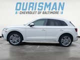 Used 2018 Audi Q5 2.0T Premium Plus image 3