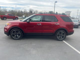 Used 2014 Ford Explorer Sport image 4